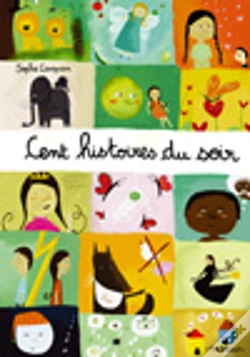 Capa do artigo Cent Histoires Du Soir
