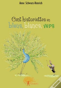 Capa do artigo Cent Historiettes En Bleus, Blancs Vers