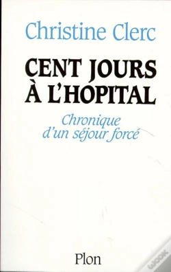 Capa do artigo Cent Jours À L'Hôpital