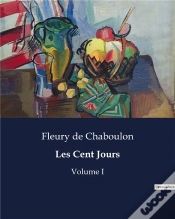 Capa do artigo Cent Jours - .