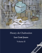 Capa do artigo Cent Jours - .