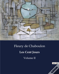 Capa do artigo Cent Jours - .