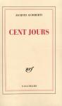 Cent Jours - Preview