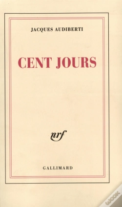 Capa do artigo Cent Jours