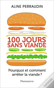 Capa do artigo Cent  Jours Sans Viande
