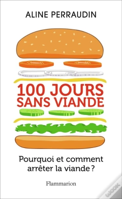 Capa do artigo Cent  Jours Sans Viande