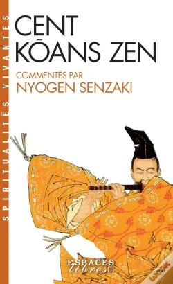 Capa do artigo Cent Koans Zen