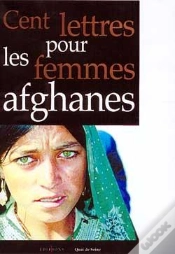 Capa do artigo Cent Lettres Pour Les Femmes Afghanes