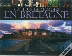 Capa do artigo Cent Lieux De Mémoire En Bretagne
