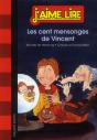 Cent Mensonges De Vincent (Les) - N4 - (2013) - Preview
