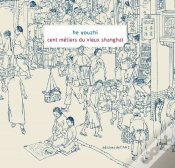Capa do artigo Cent Métiers Du Vieux Shanghaï