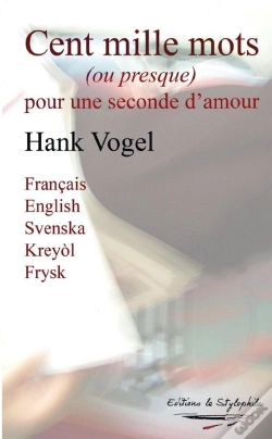 Capa do artigo Cent Mille Mots (Ou Presque) Pour Une Seconde D'Amour