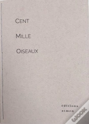 Capa do artigo Cent Mille Oiseaux
