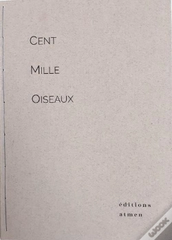 Capa do artigo Cent Mille Oiseaux
