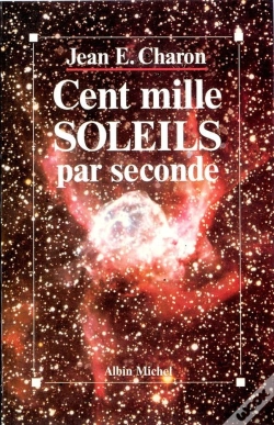 Capa do artigo Cent Mille Soleils Par Seconde