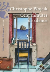 Capa do artigo Cent Minutes De Silence