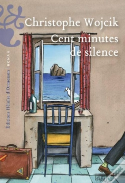 Capa do artigo Cent Minutes De Silence