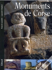 Cent Monuments De Corse