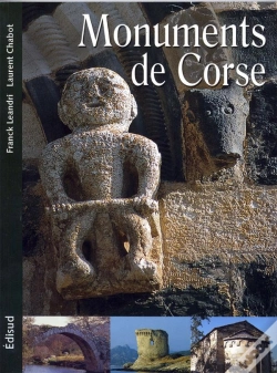 Capa do artigo Cent Monuments De Corse