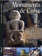 Capa do artigo Cent Monuments De Corse