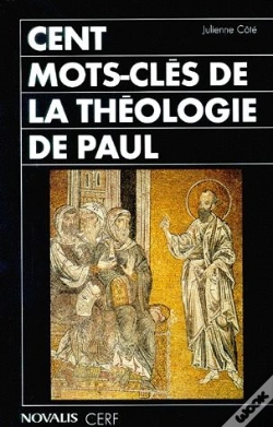 Capa do artigo Cent Mots-Clés De La Théologie De Paul