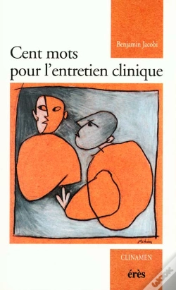 Capa do artigo Cent Mots Pour L'Entretien Clinique