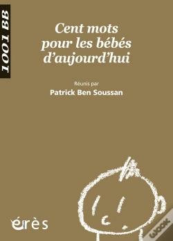 Capa do artigo Cent Mots Pour Les Bébés
