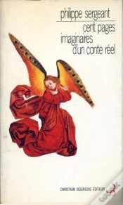 Capa do artigo Cent Pages Imaginaires Conte Reel