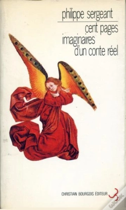 Capa do artigo Cent Pages Imaginaires Conte Reel