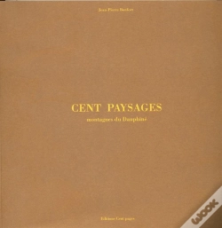 Capa do artigo Cent Paysages