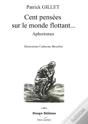 Capa do artigo Cent Pensee Sur Le Monde Flottant - Aphorismes