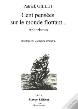 Capa do artigo Cent Pensee Sur Le Monde Flottant - Aphorismes