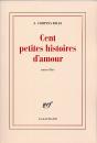 Cent Petites Histoires D'Amour - Preview