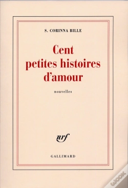 Capa do artigo Cent Petites Histoires D'Amour