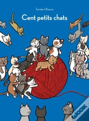 Capa do artigo Cent Petits Chats
