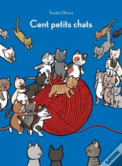 Capa do artigo Cent Petits Chats