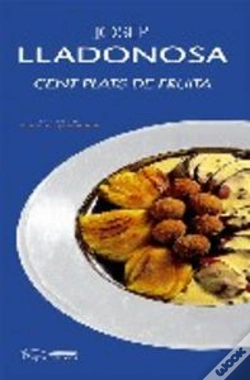 Capa do artigo Cent Plats Amb Fruita