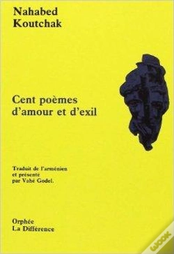 Capa do artigo Cent Poemes D'Amour Et D'Exil