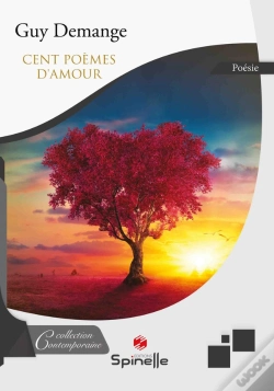Capa do artigo Cent Poèmes D'Amour