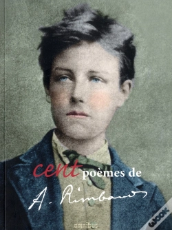 Capa do artigo Cent Poemes D'Arthur Rimbaud