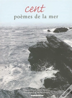 Capa do artigo Cent Poèmes De La Mer