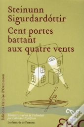 Cent Portes Ouvertes Au Vent