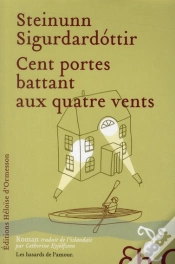 Capa do artigo Cent Portes Ouvertes Au Vent