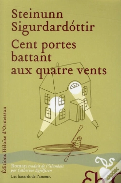 Capa do artigo Cent Portes Ouvertes Au Vent