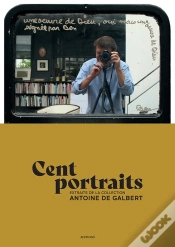 Capa do artigo Cent Portraits Extraits De La Collection Antoine De Galbert