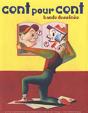 Cent Pour Cent Bande Dessinee - Preview