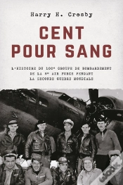 Capa do artigo Cent Pour Sang