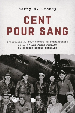 Capa do artigo Cent Pour Sang