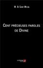Cent Precieuses Paroles De Divine - Preview
