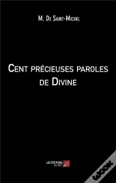 Cent Precieuses Paroles De Divine